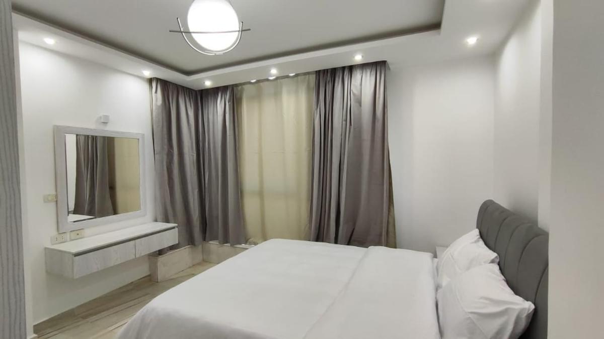 Stylish Sunny 1br * Hurghada