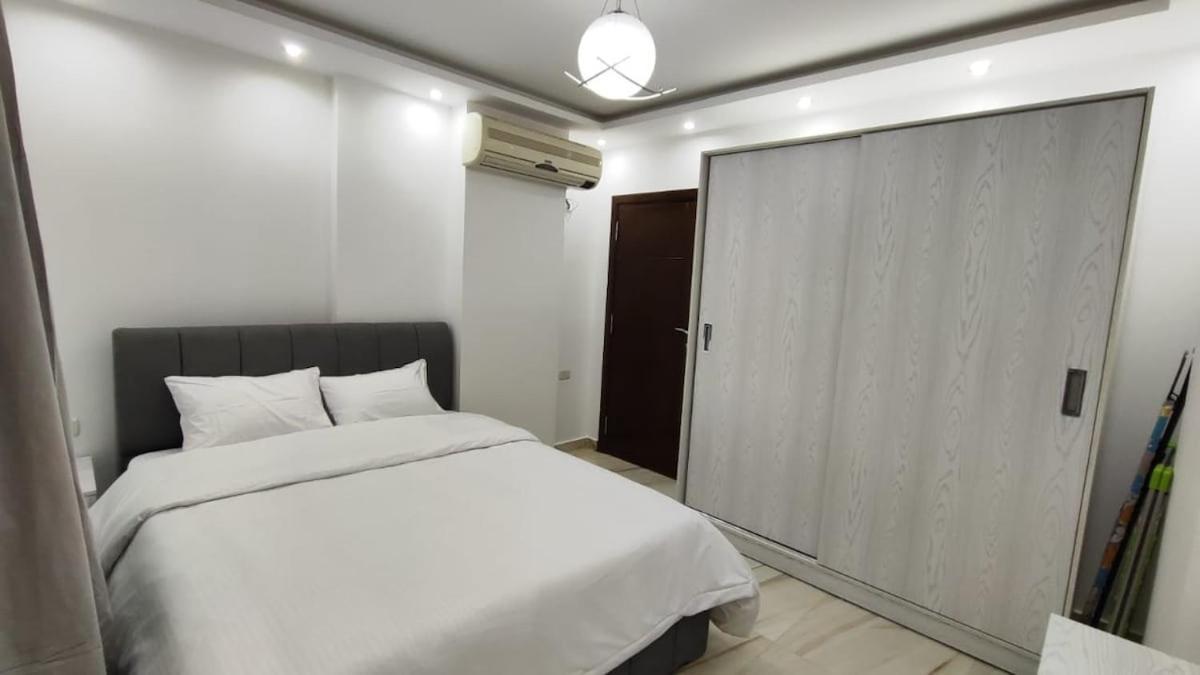 Apartment Stylish Sunny 1br *