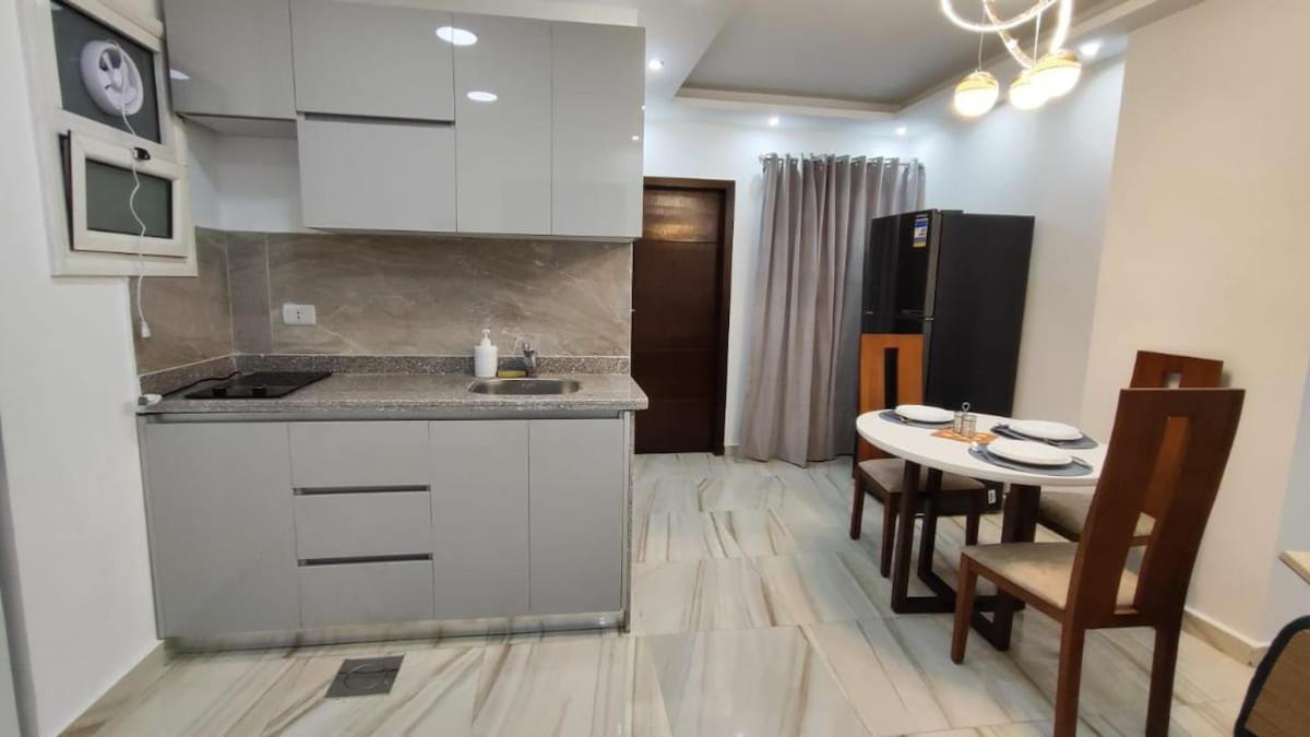 Stylish Sunny 1br Apartment Hurghada