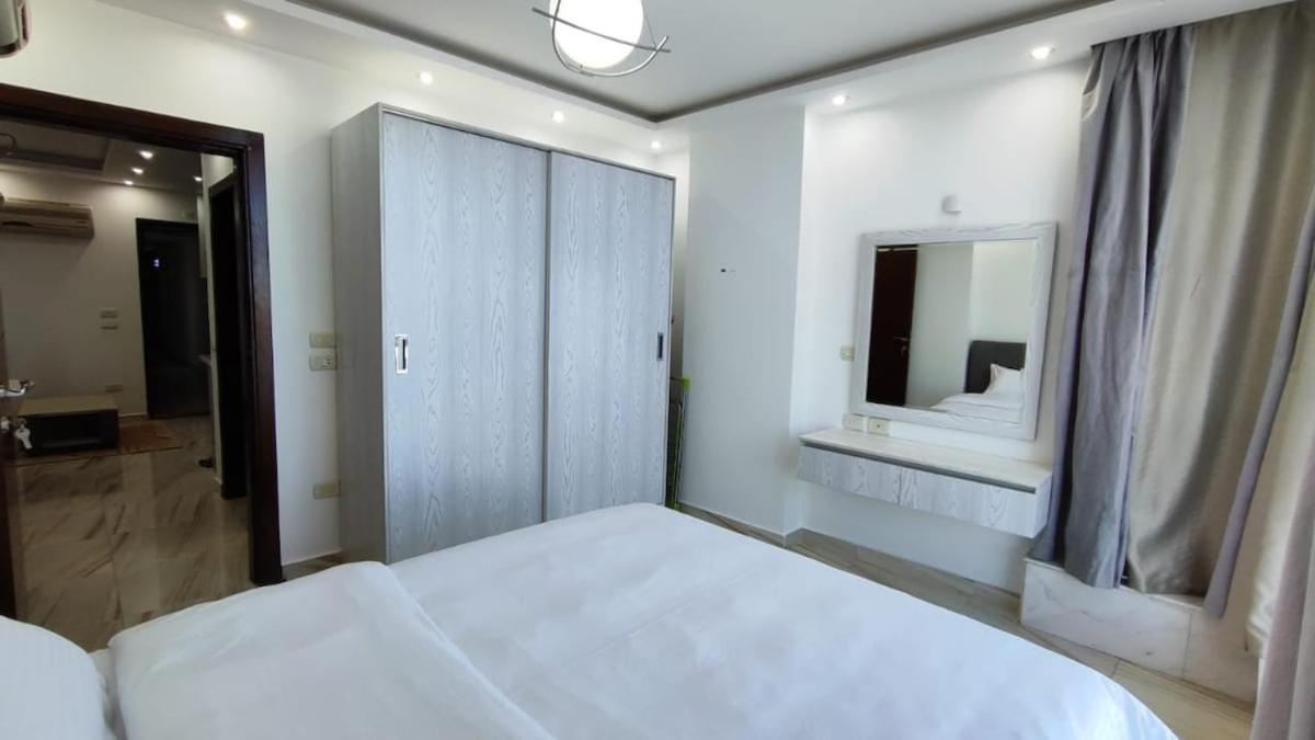 Apartment Stylish Sunny 1br Hurghada