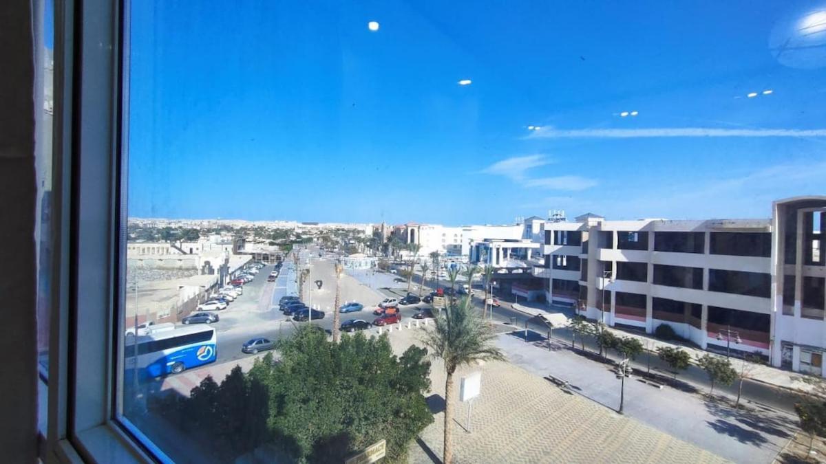 Apartment Stylish Sunny 1br Hurghada