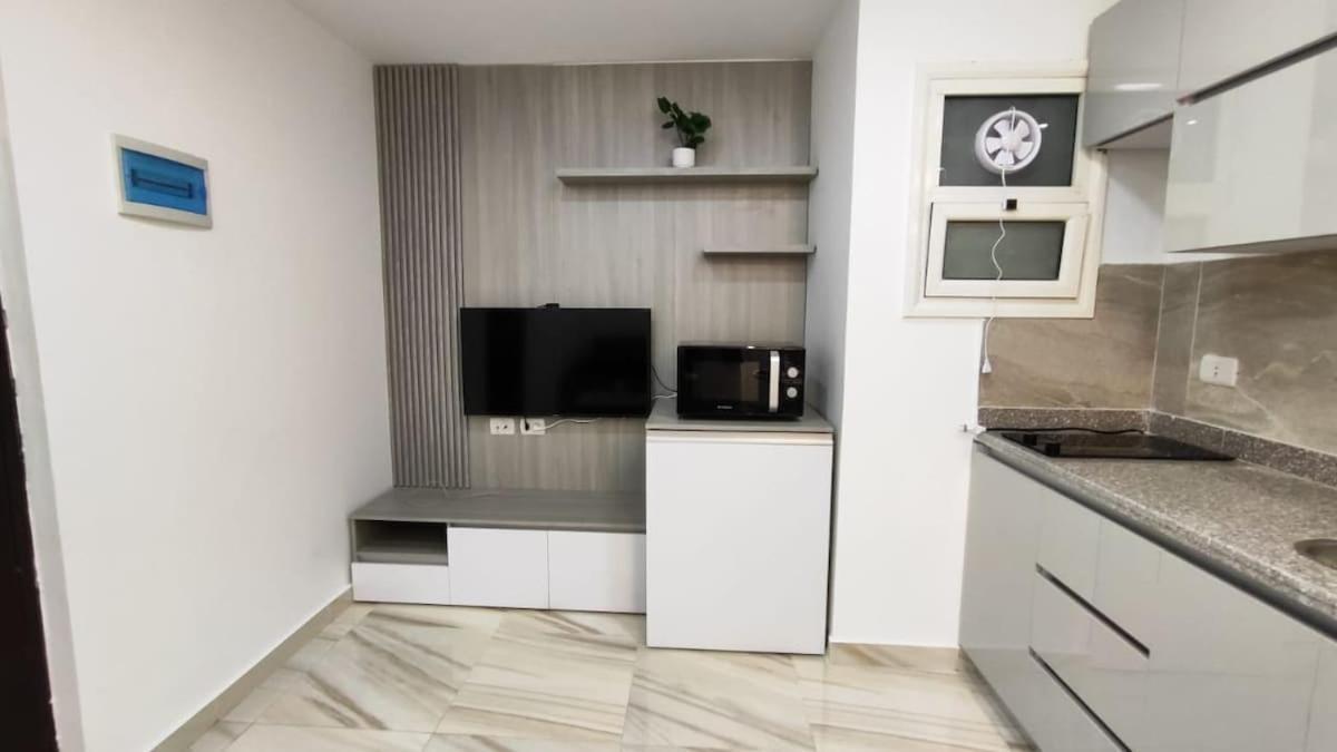 Stylish Sunny 1br Apartment Hurghada