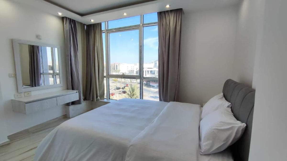 Stylish Sunny 1br * Hurghada