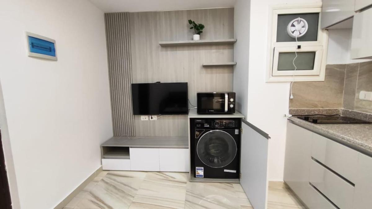 Apartment Stylish Sunny 1br