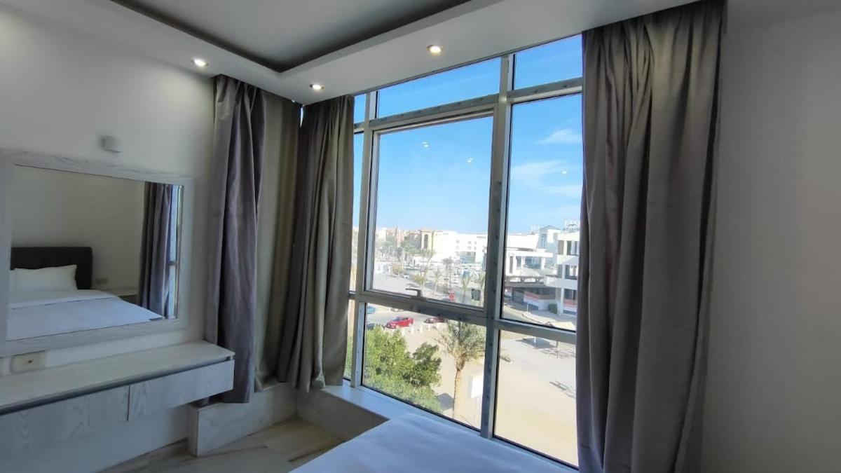 Stylish Sunny 1br Apartment Hurghada