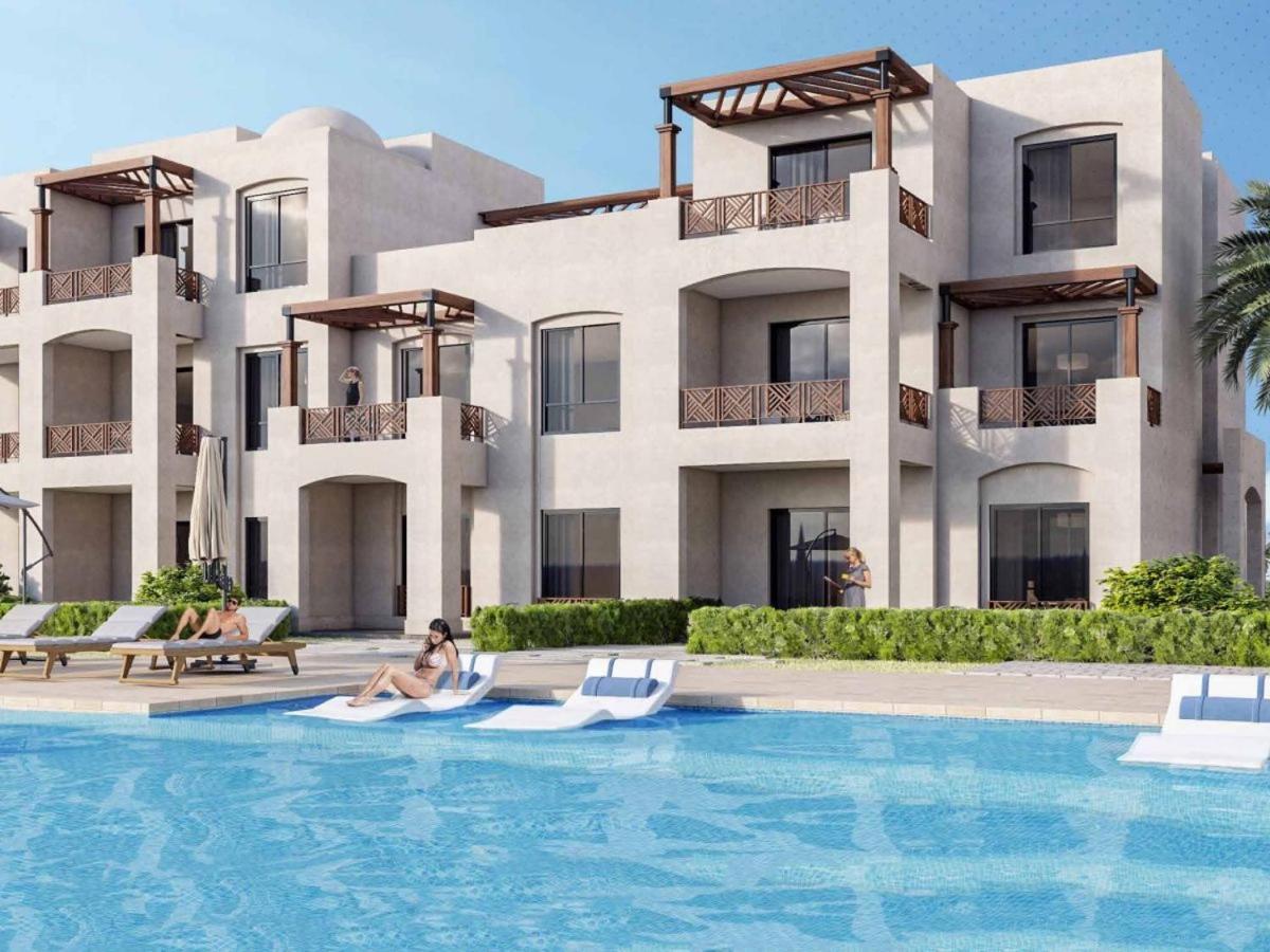 Apartment Prestige Luxury