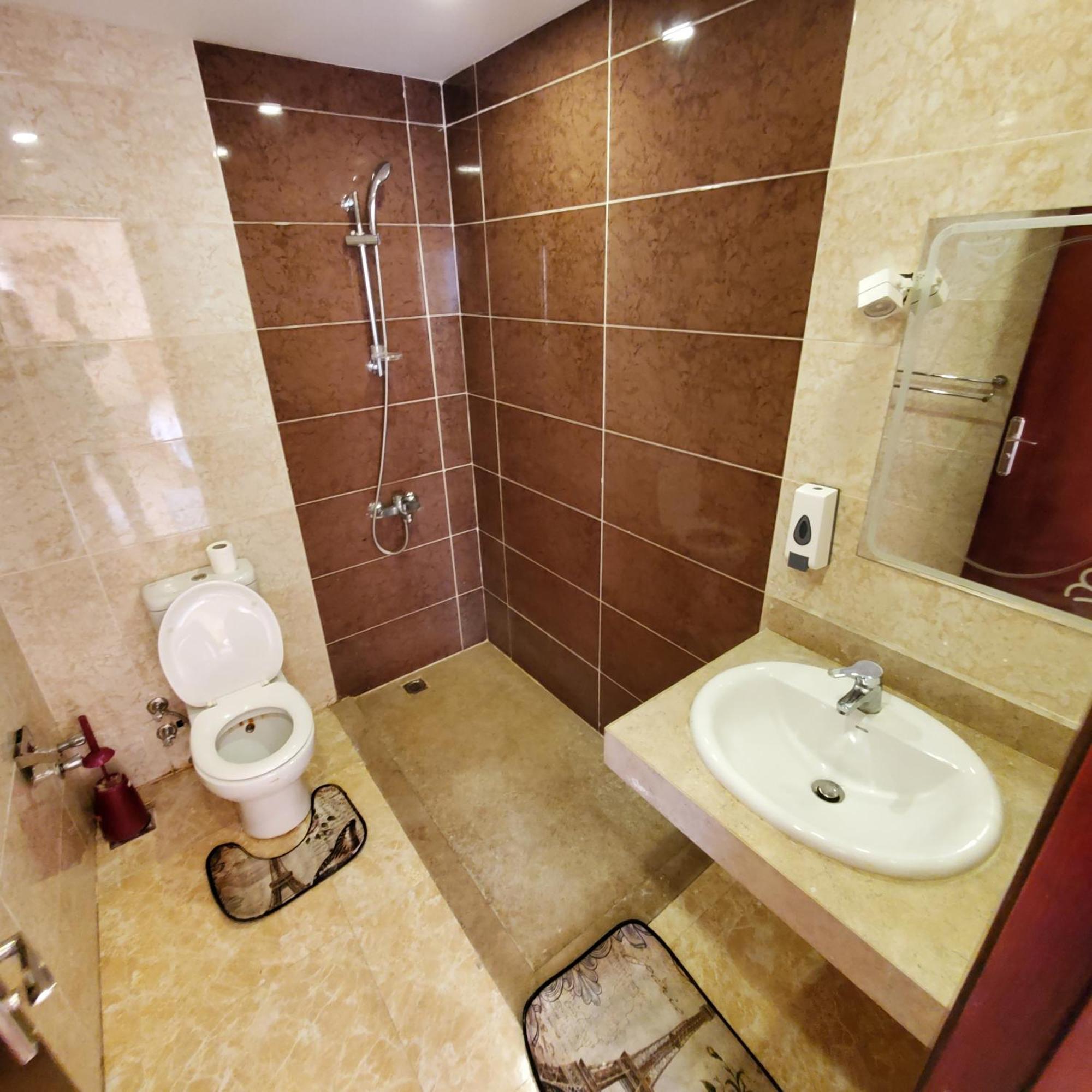 Appartement Hrg Aqua Park - By Mamo Hurghada