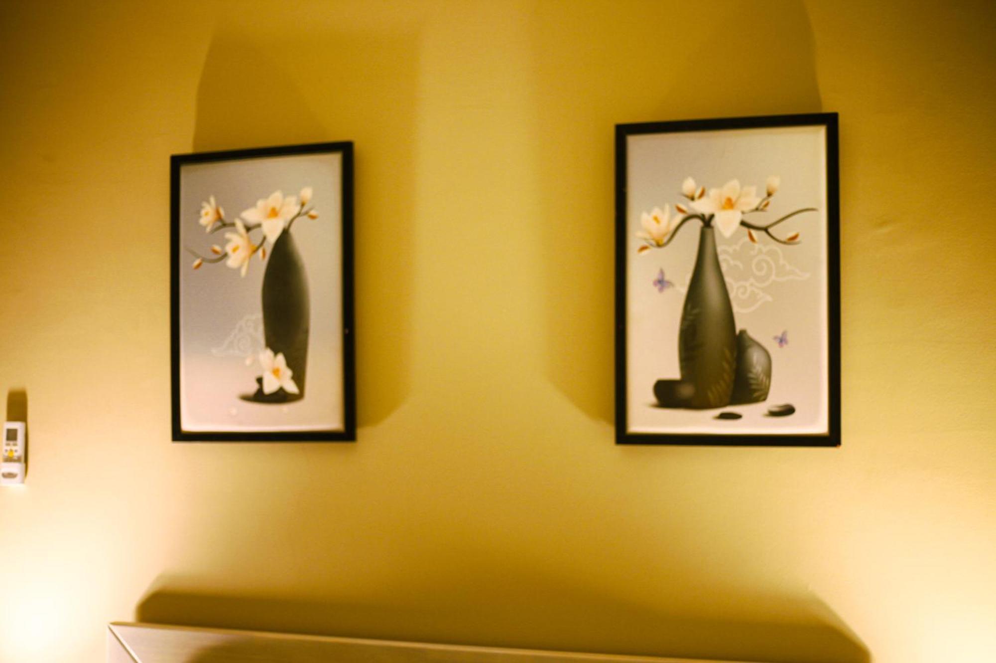 Prestige Luxury Apartment *
