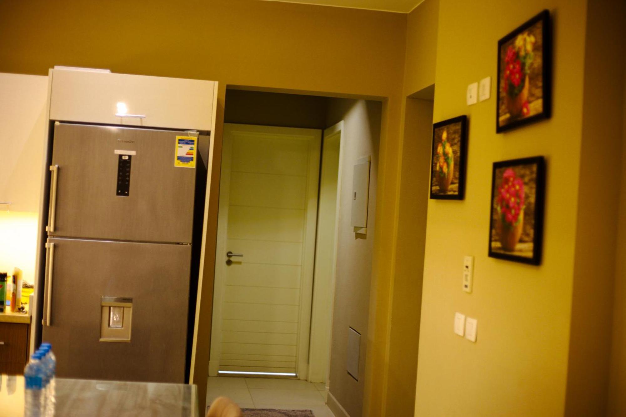 Apartment Prestige Luxury Hurghada