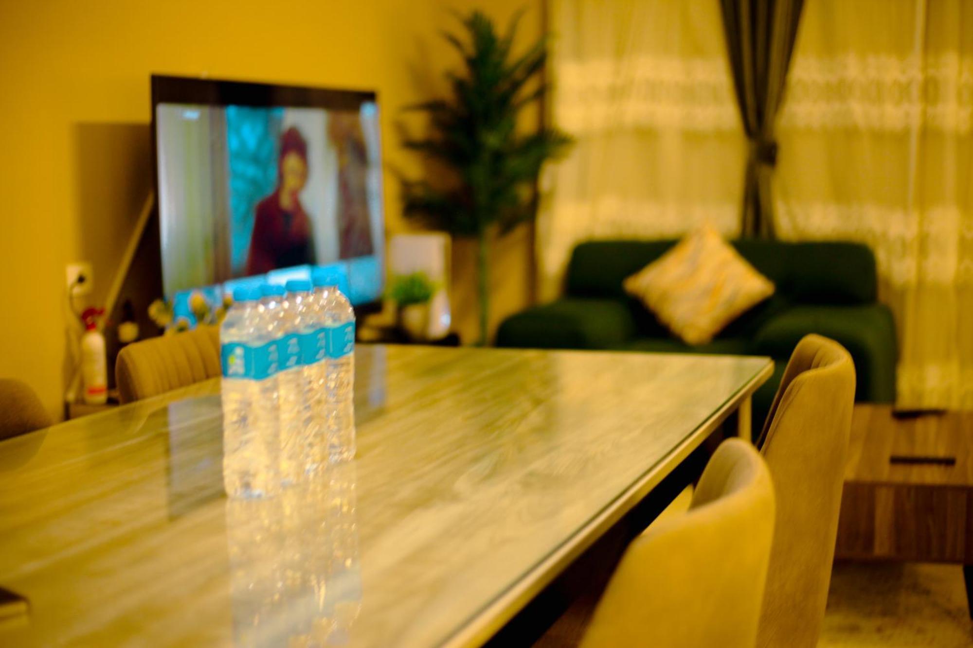 Apartment Prestige Luxury