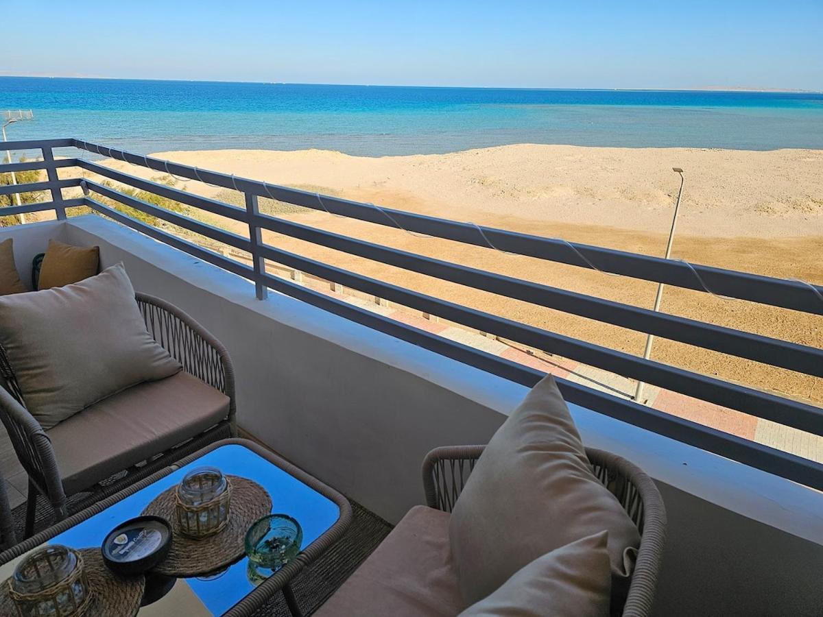 Luxury With Sea View Hurghada