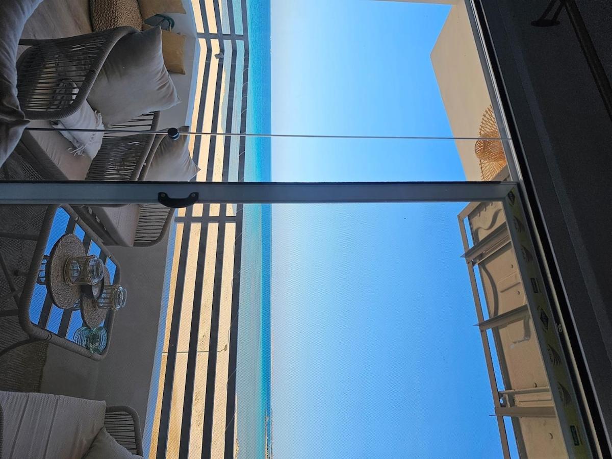 Apartment Luxury With Sea View