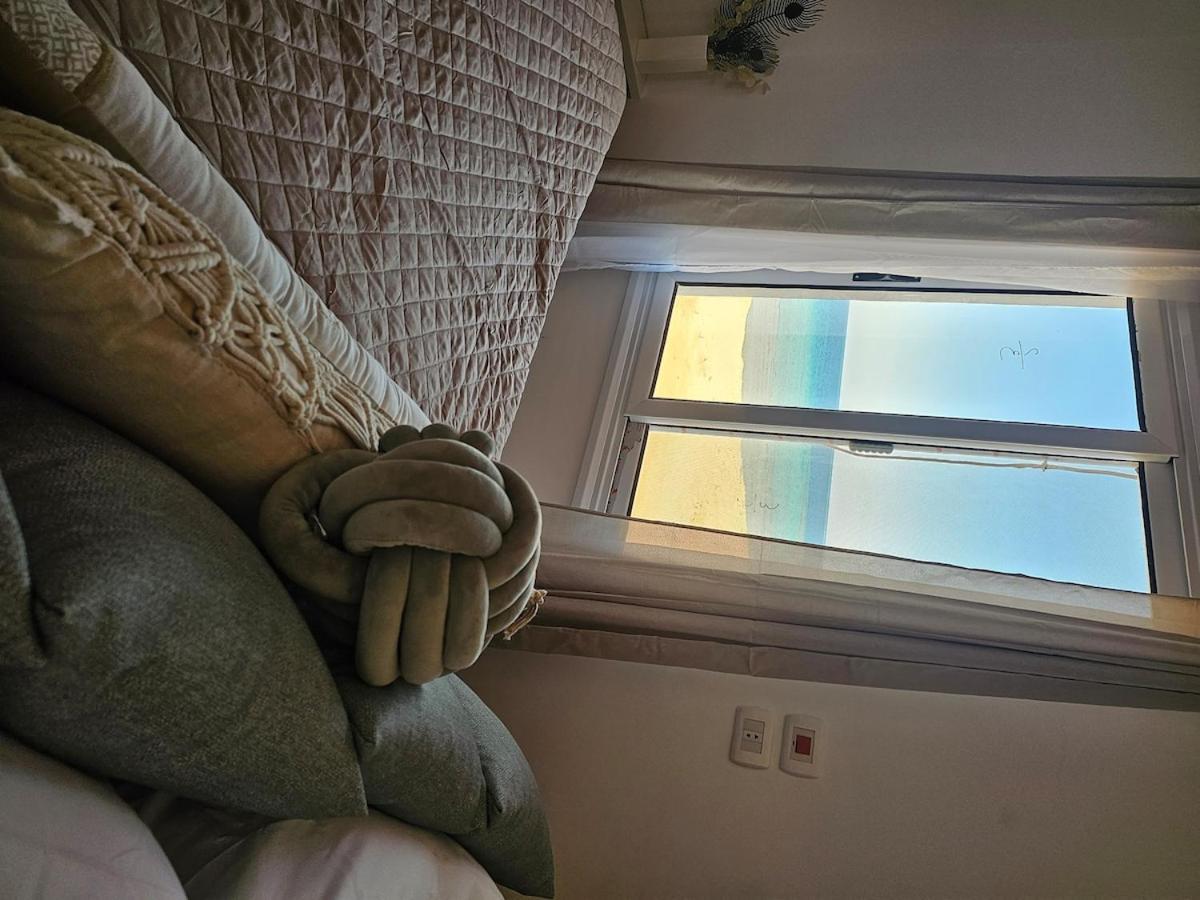 Luxury With Sea View Apartment