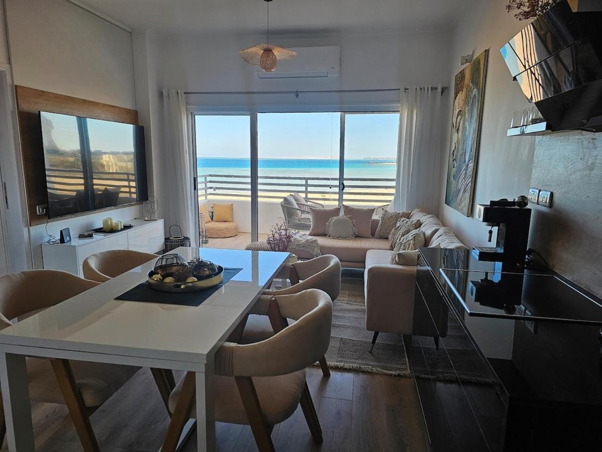 Luxury With Sea View Hurghada