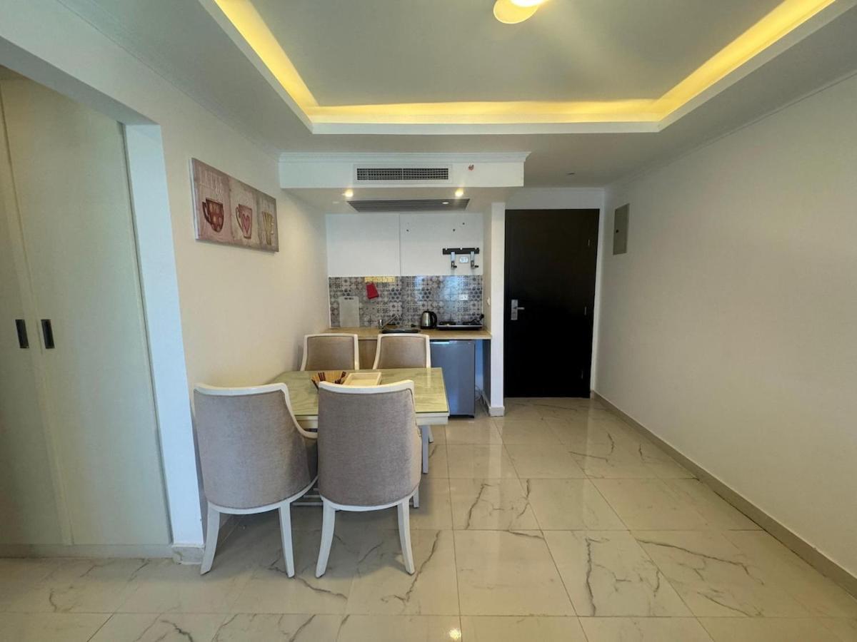 Apartment Cozy One Bedroom In A Compound With Ac Hurghada