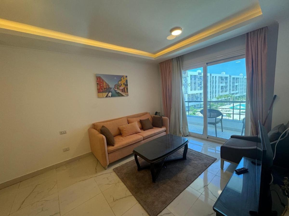 Cozy One Bedroom In A Compound With Ac Apartment *
