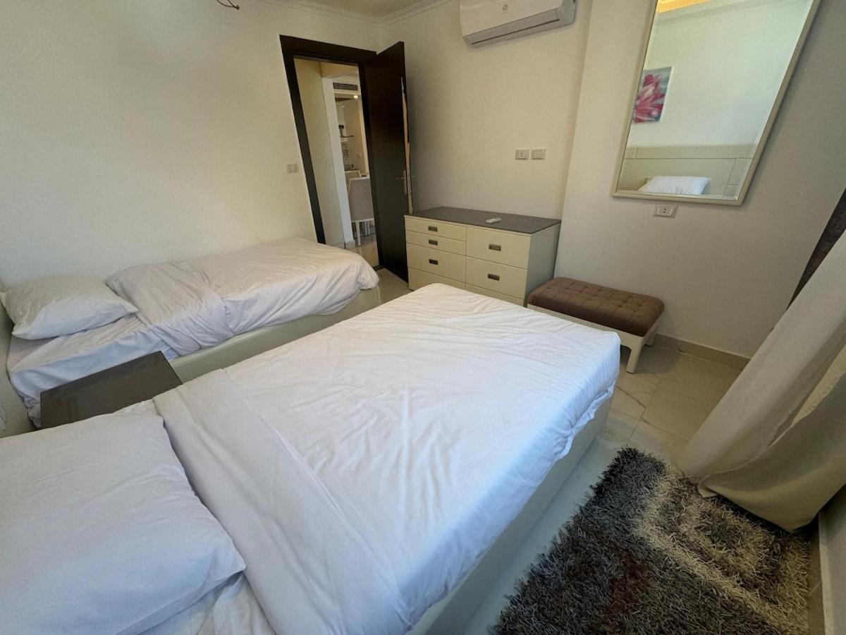 Cozy One Bedroom In A Compound With Ac *