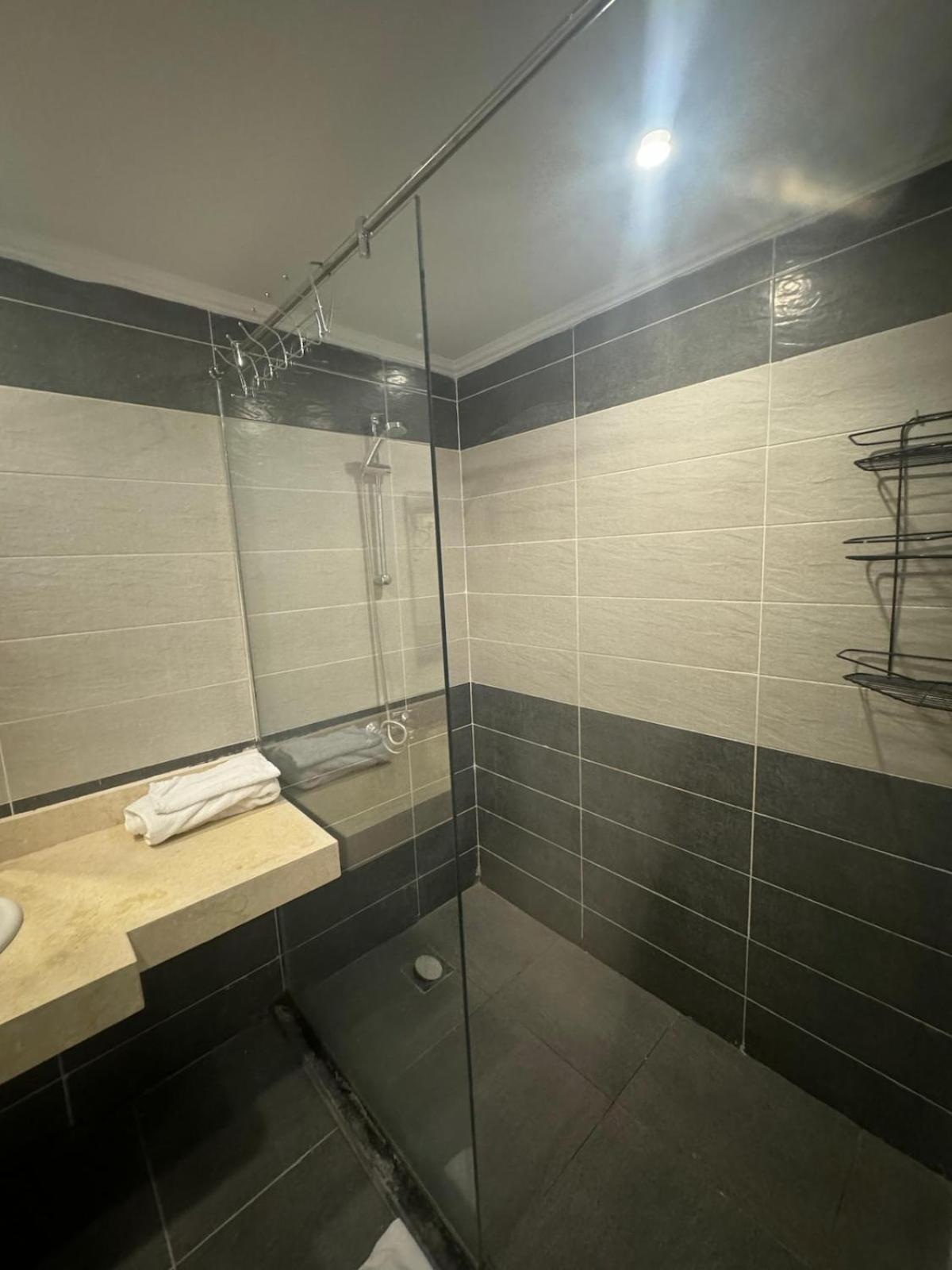 Cozy One Bedroom In A Compound With Ac * Hurghada