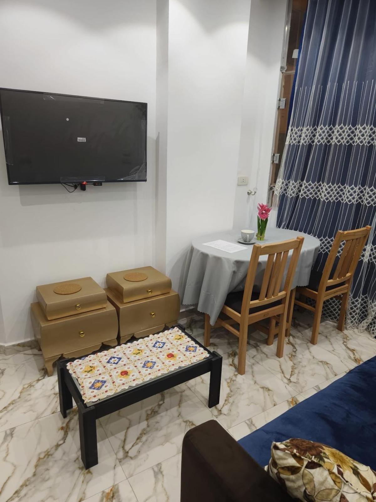 Apartment Sea Light Hurghada