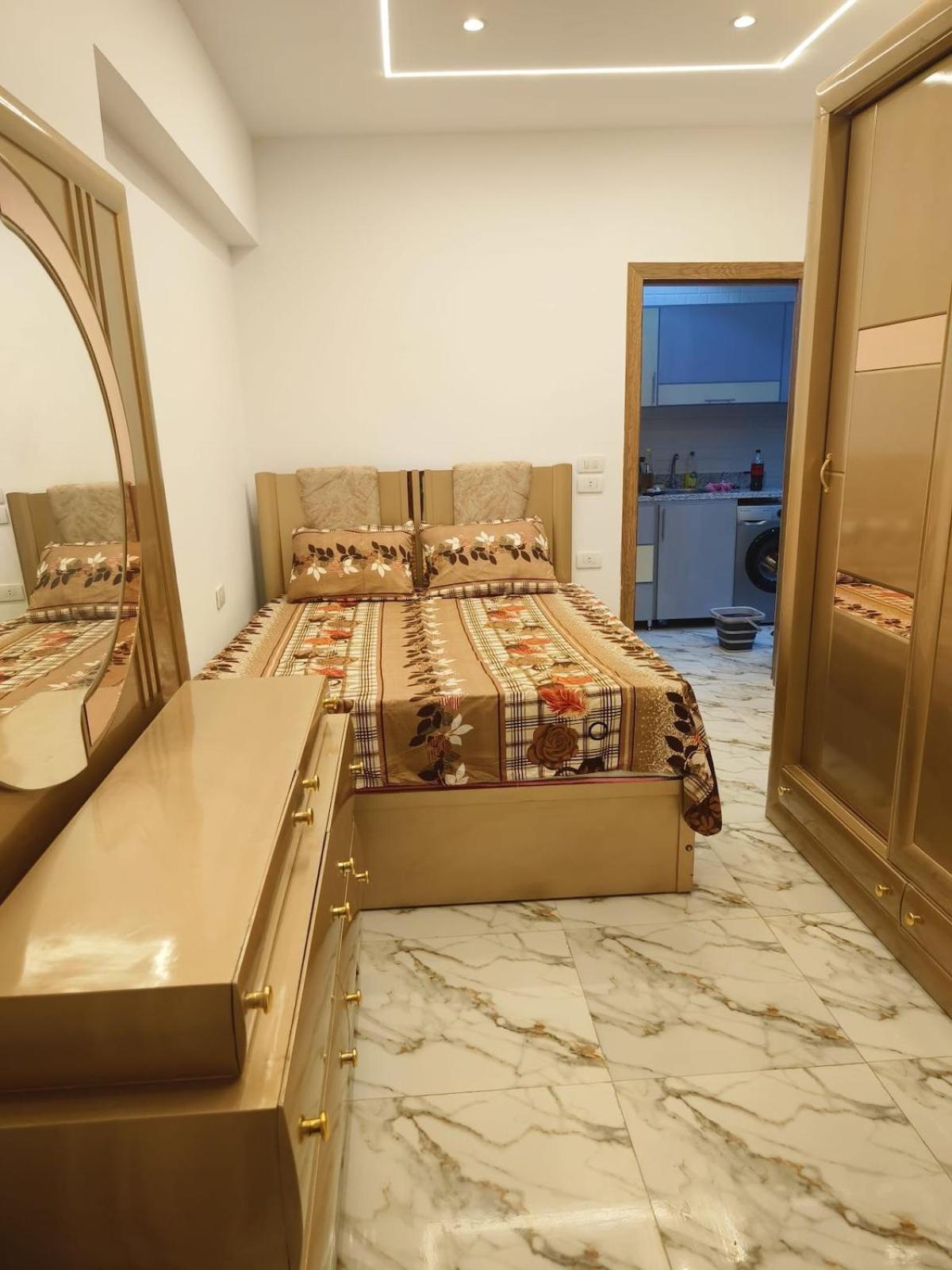 Sea Light Apartment Hurghada