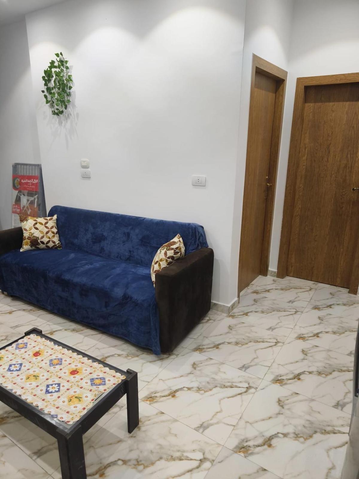 Sea Light Apartment *