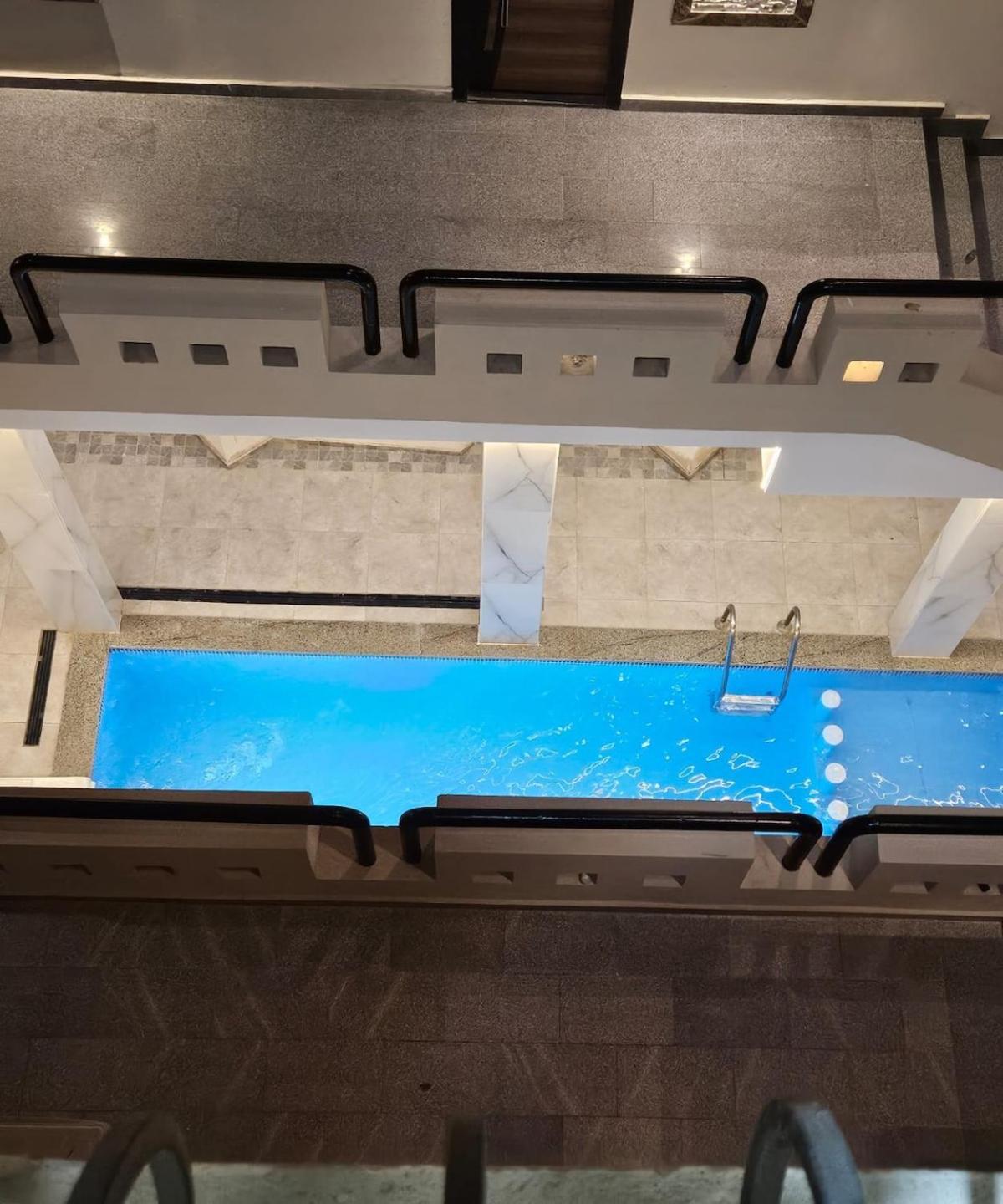 Sea Light Apartment Hurghada
