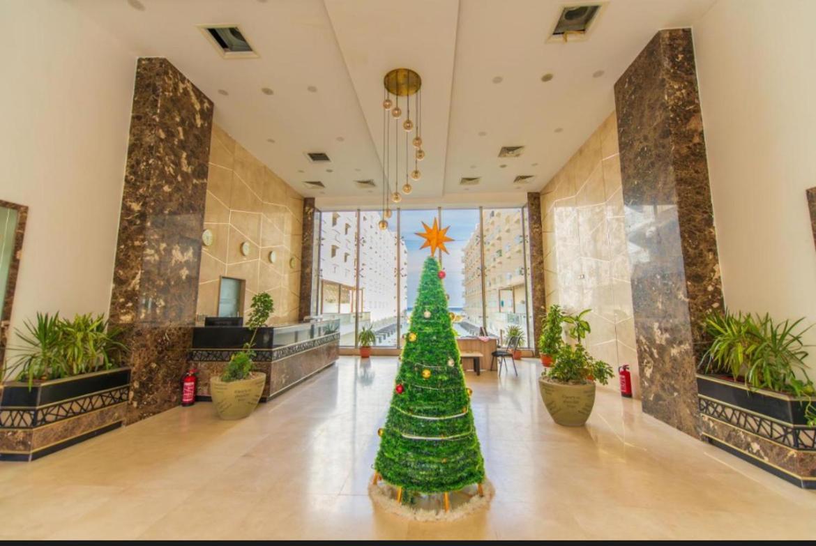 Scanddic Hotel