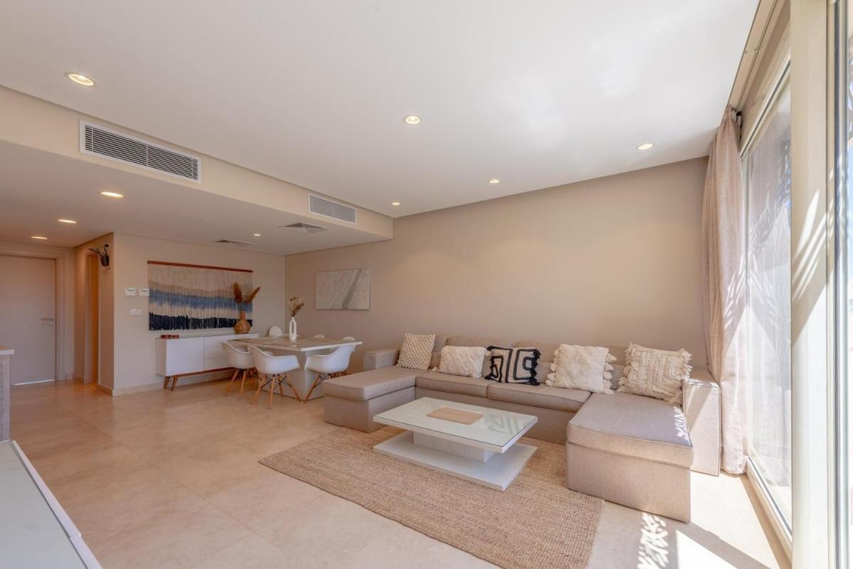 Coastal Vibe 2br Mangroovy Gouna With Rooftop Cinema, Bbq, Pool & Access Apartment Hurghada