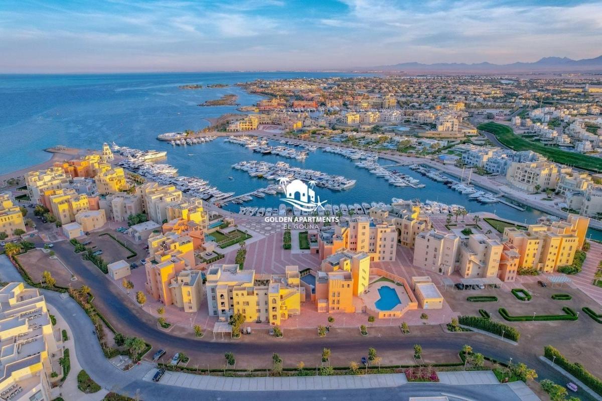 Coastal Vibe 2br Mangroovy Gouna With Rooftop Cinema, Bbq, Pool & Access Apartment *