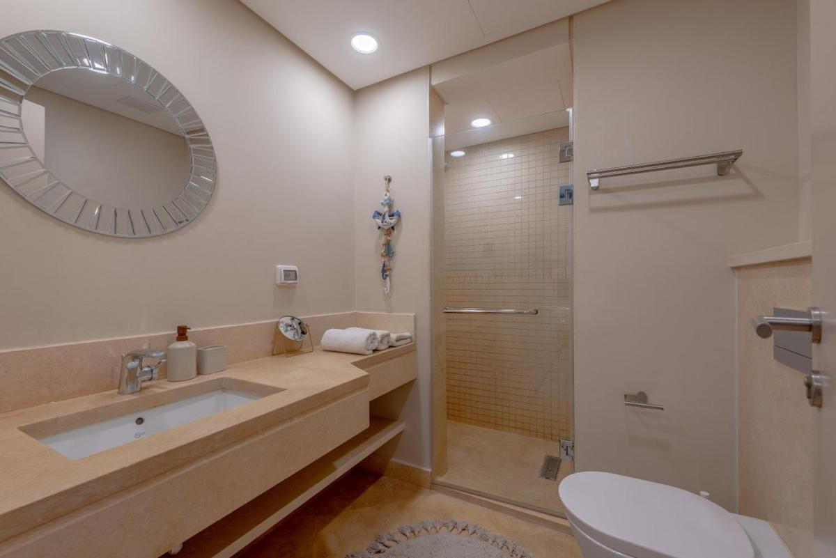 Coastal Vibe 2br Mangroovy Gouna With Rooftop Cinema, Bbq, Pool & Access Apartment *
