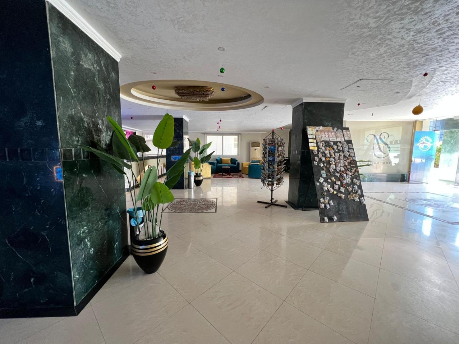 Red Sea Aparthotel