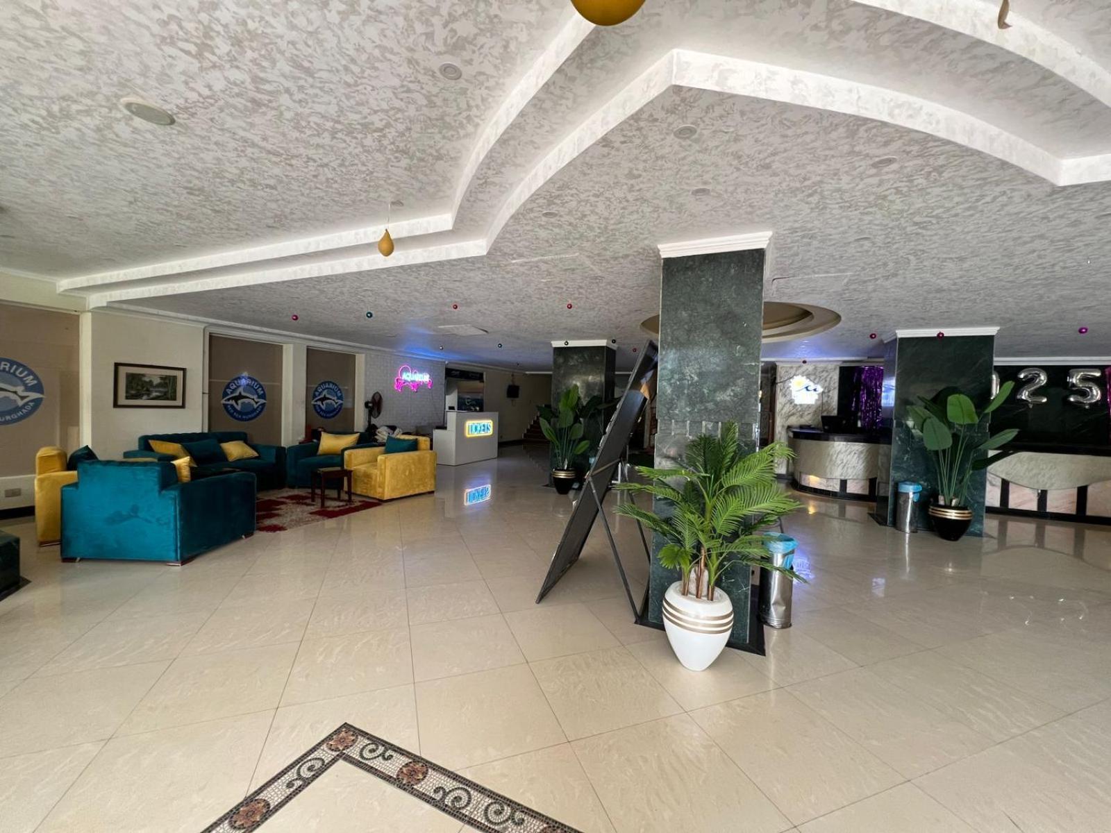 Aparthotel Red Sea *