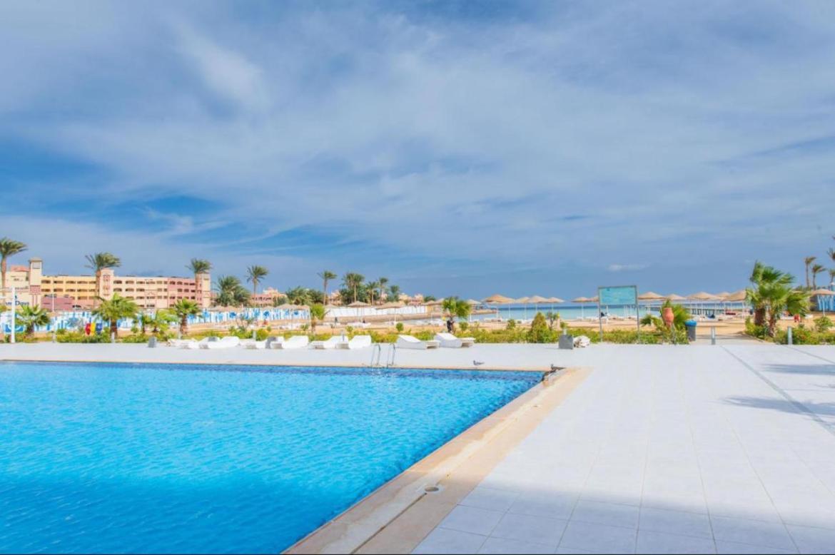Scanddic Hurghada