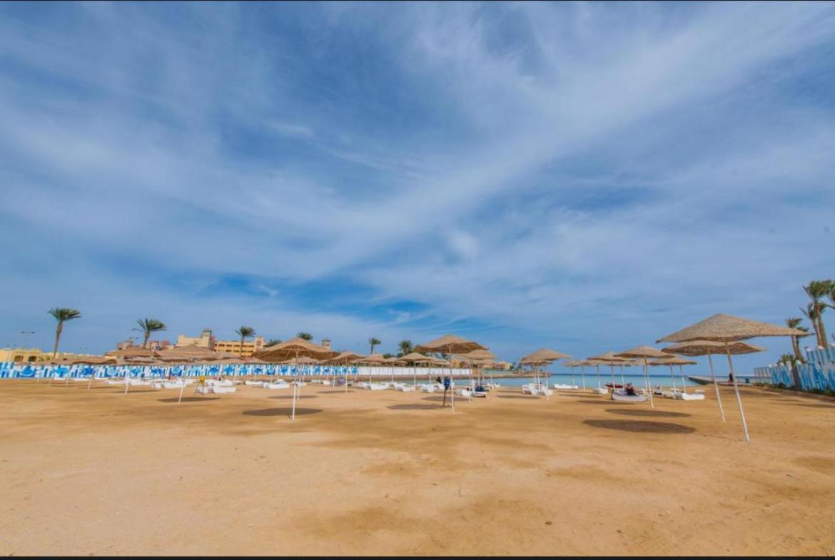 Scanddic 4* Hurghada