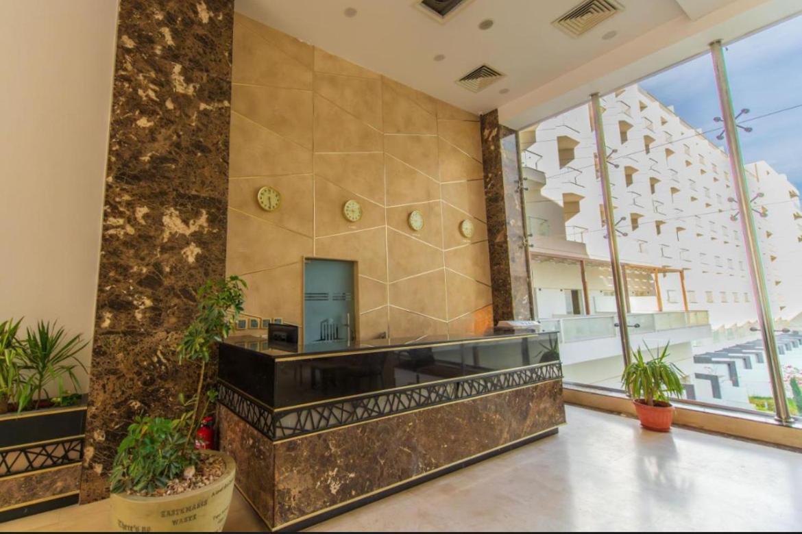 Scanddic Hotel