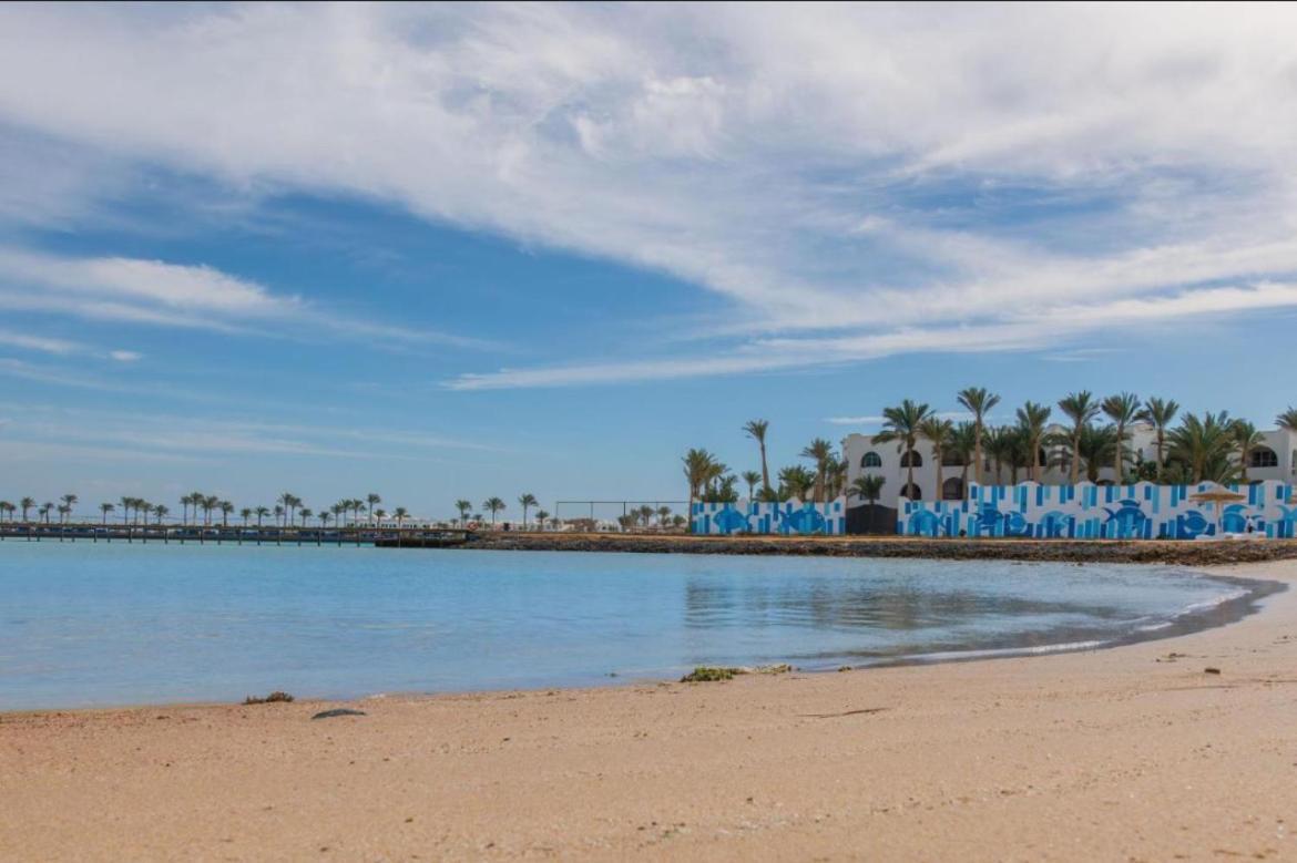 Scanddic 4* Hurghada
