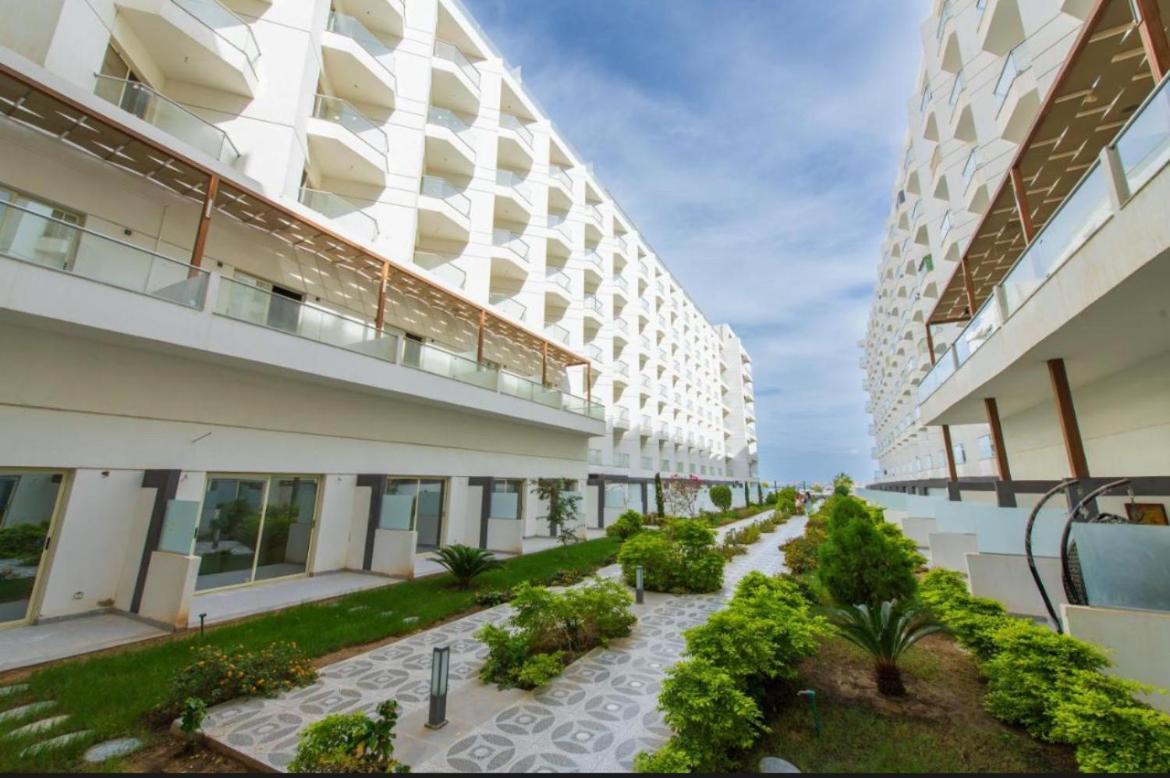 Scanddic 4* Hurghada