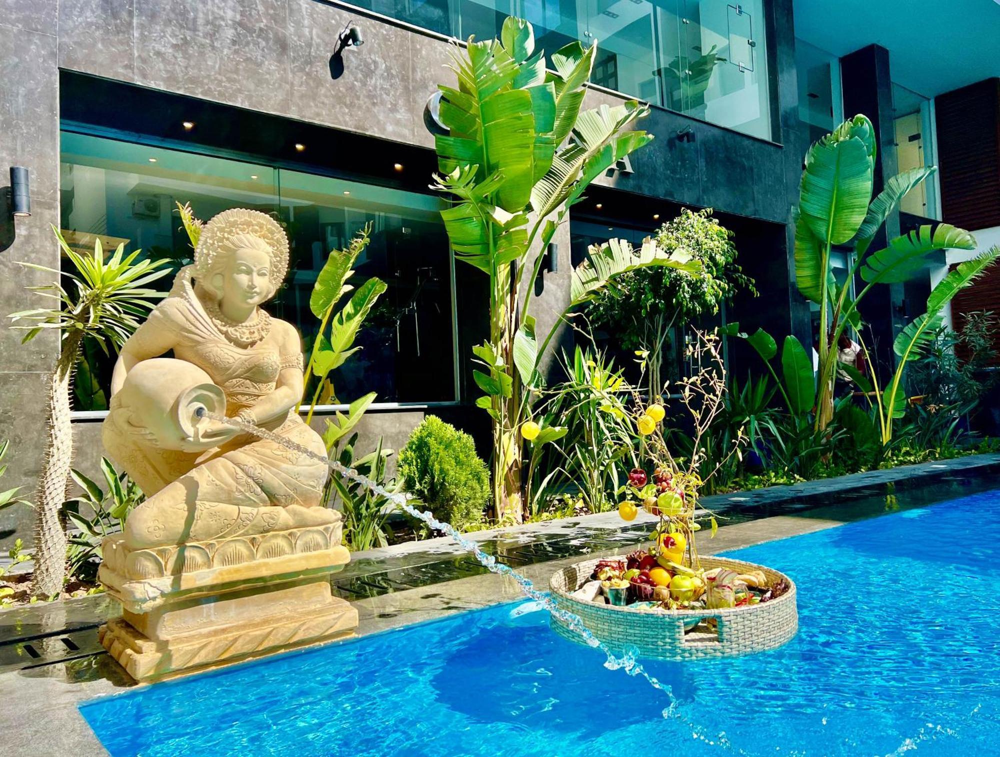 Imperial Resort, Eden Appart hôtel *
