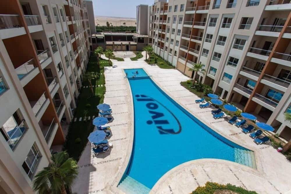 Aparthotel Rivoli And Spa