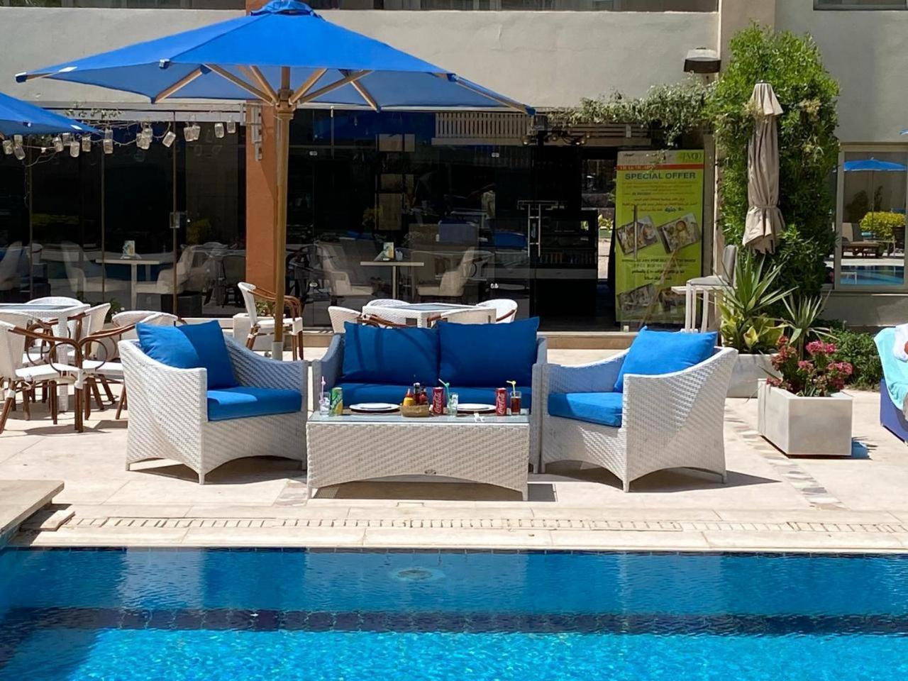 Rivoli And Spa * Hurghada