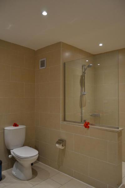 Rivoli And Spa Aparthotel *