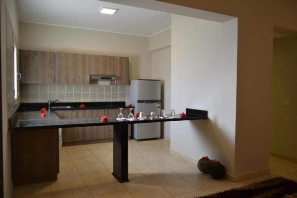 Aparthotel Rivoli And Spa Hurghada