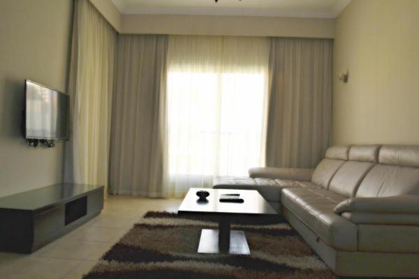 Rivoli And Spa Aparthotel Hurghada