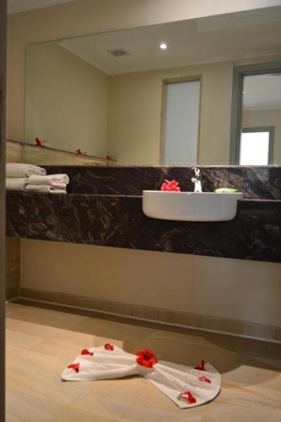 Rivoli And Spa Aparthotel *