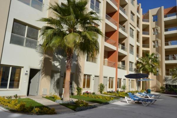 Rivoli And Spa Aparthotel Hurghada