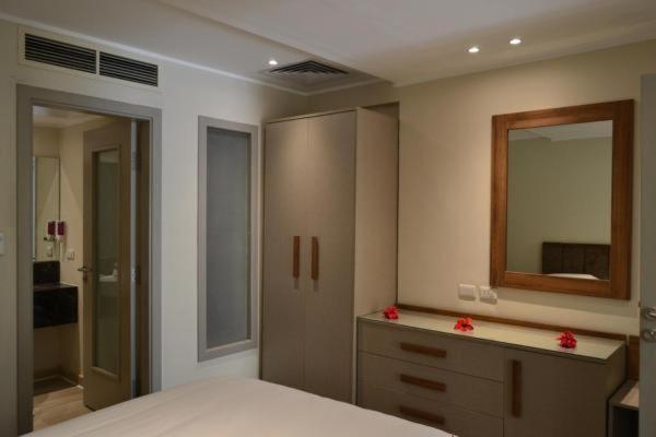 Rivoli And Spa Aparthotel Hurghada
