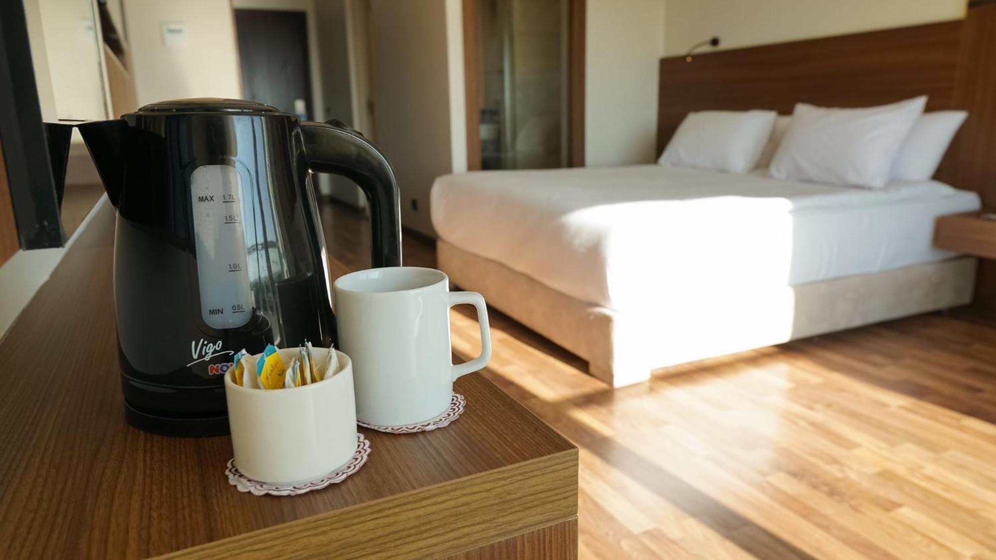 Aparthotel Rivoli And Spa Hurghada
