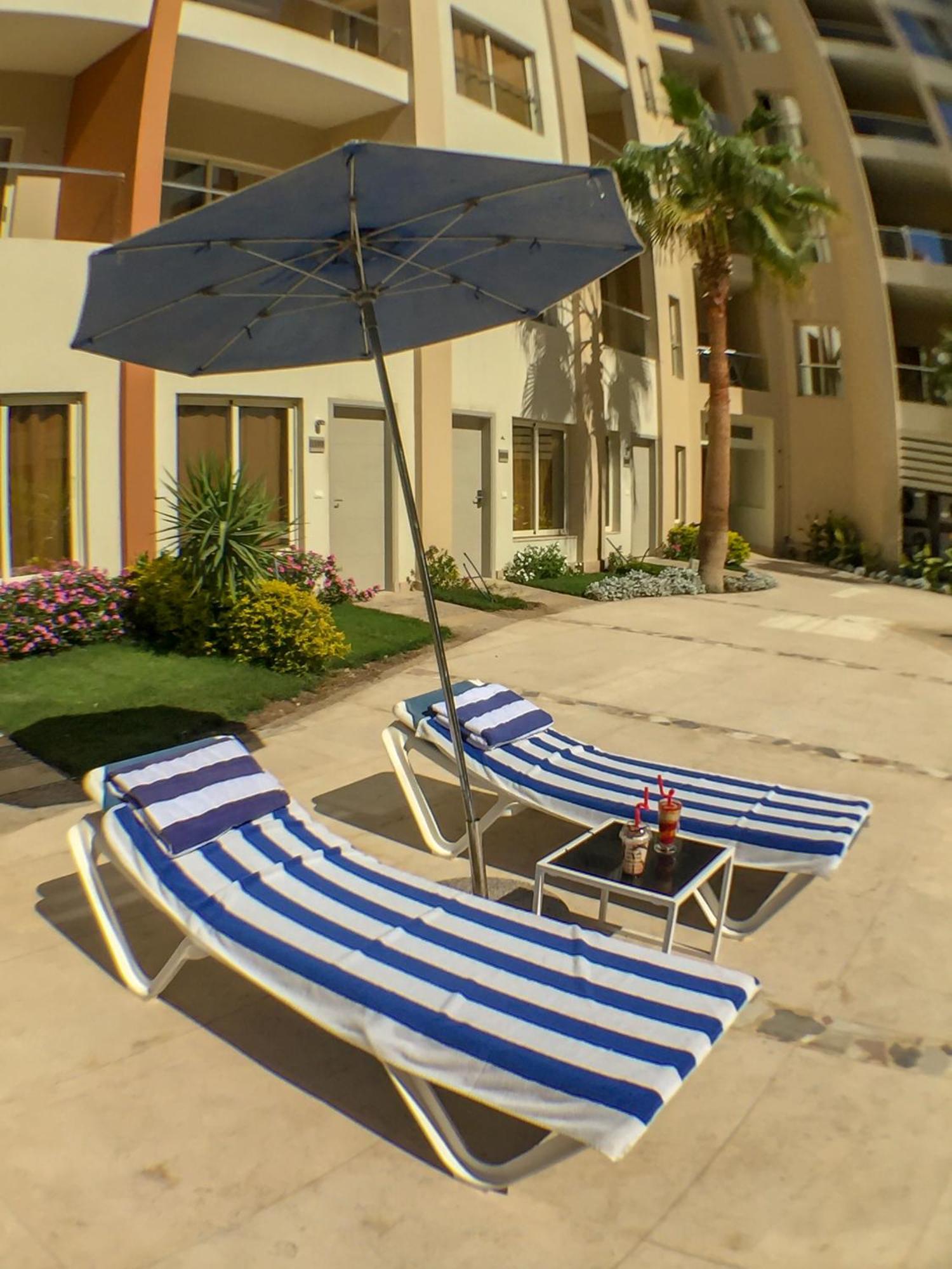 Rivoli And Spa Aparthotel *