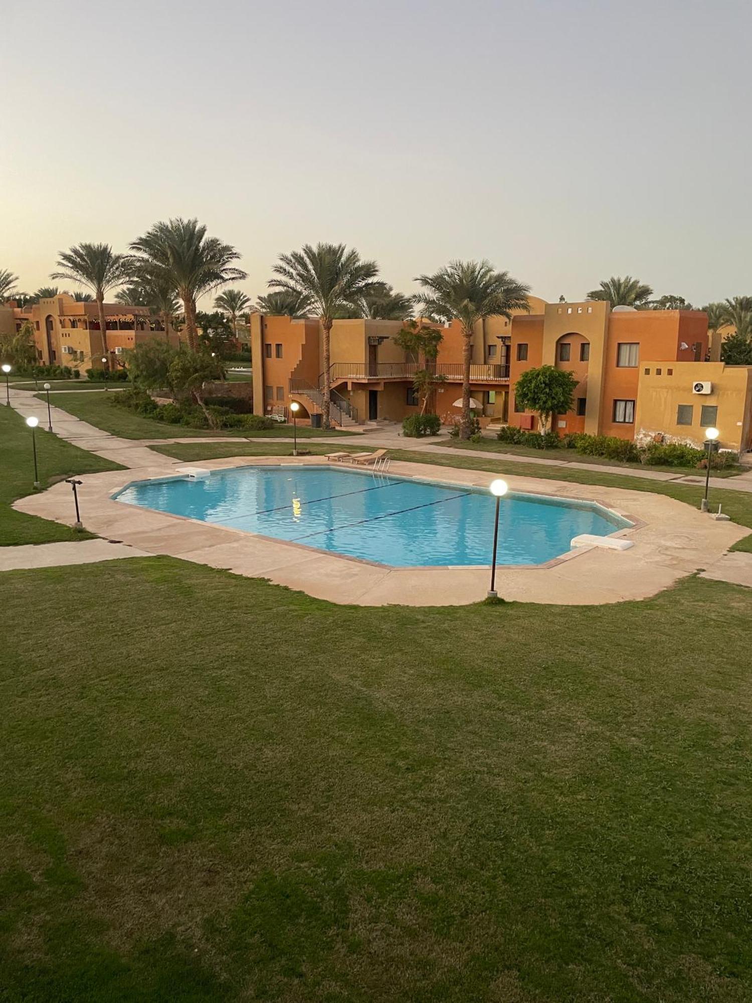 Aparthotel Of Stella Di Mere Makadi