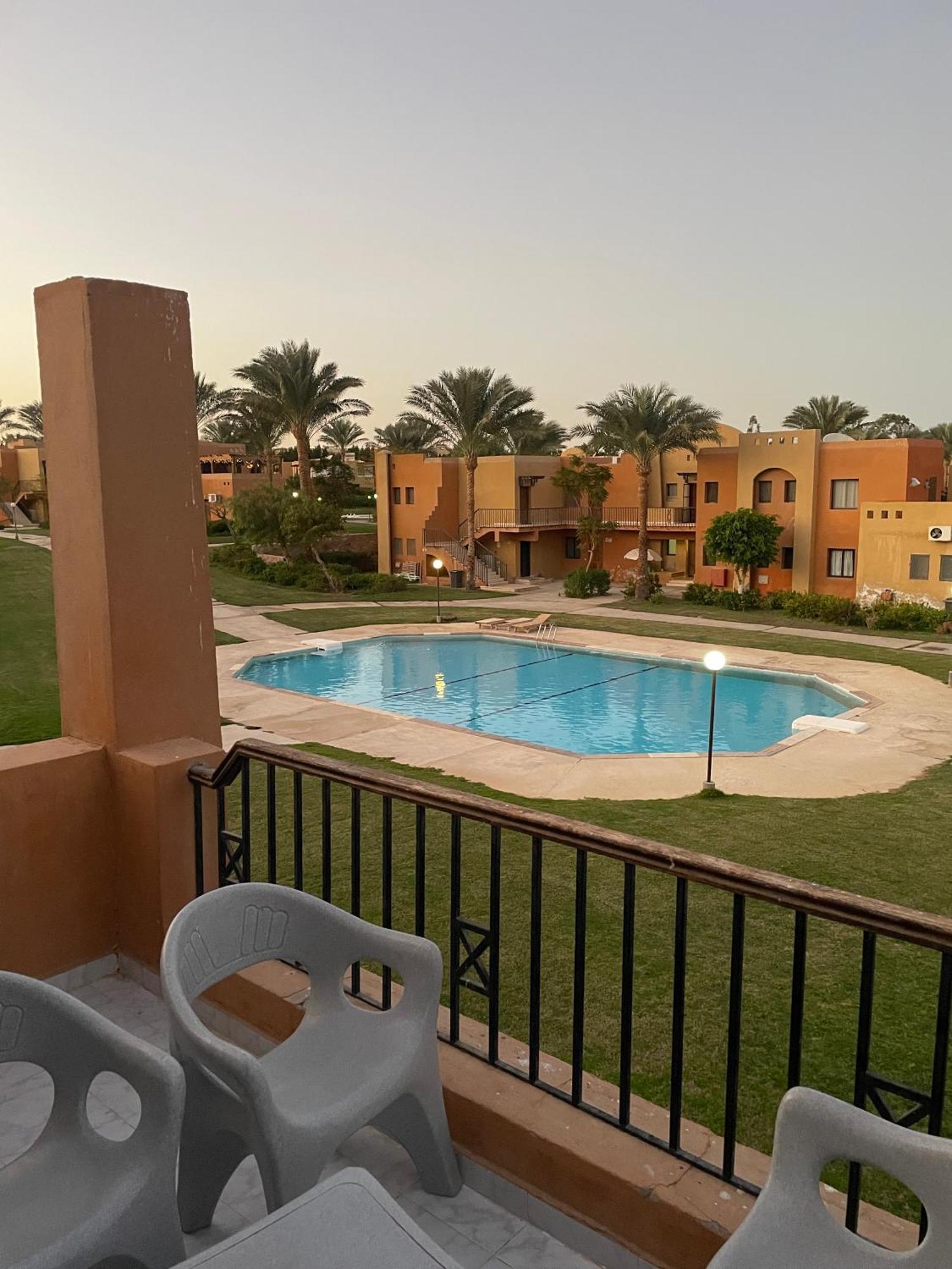 Of Stella Di Mere Makadi Aparthotel